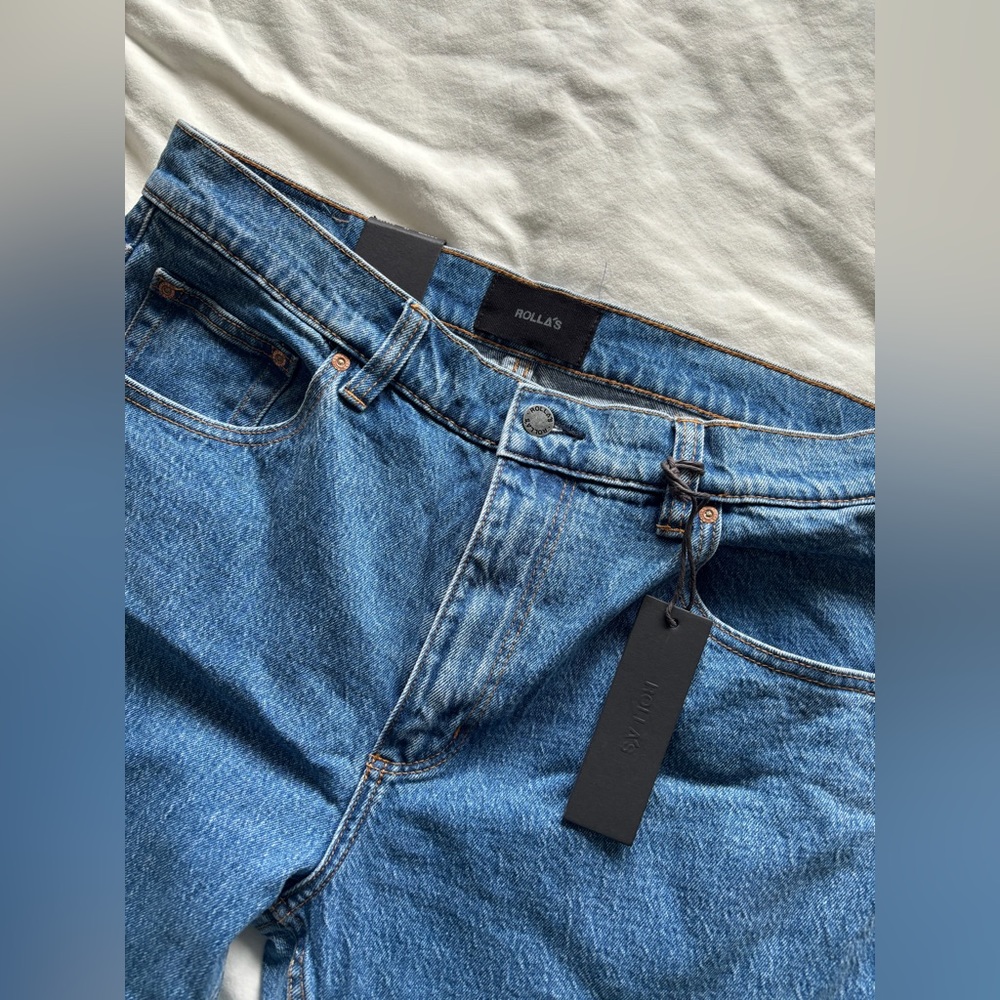ROLLA’S Jeans - Picture 3 of 6